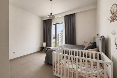 شقة في Executive Residences, دبي هيلز استيت, دبي 2 غرف نوم, 92 م² رقم 112721 - صورة 9