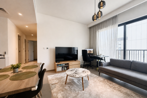 شقة في Executive Residences, دبي هيلز استيت, دبي 2 غرف نوم, 92 م² رقم 112721 - صورة 13