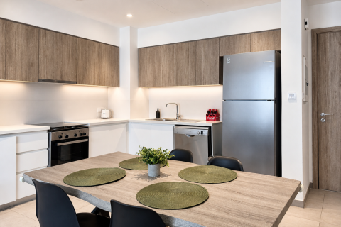شقة في Executive Residences, دبي هيلز استيت, دبي 2 غرف نوم, 92 م² رقم 112721 - صورة 14