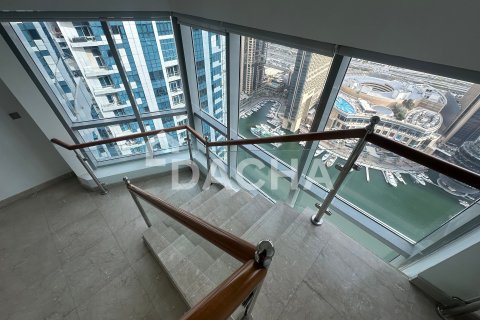 Appartement à Bay Central, Dubai Marina, Dubai, 5 chambres, 350 m², № 112732 - photo 10