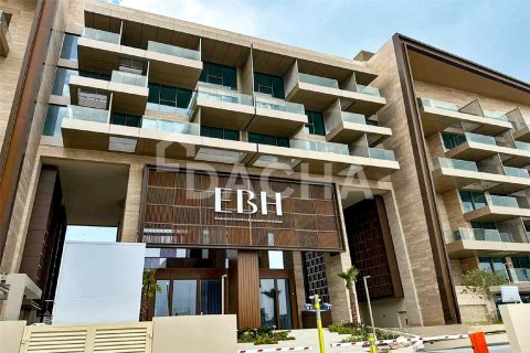 شقة في The Crescent, نخلة جميرا, دبي 2 غرف نوم, 131 م² رقم 112733 - صورة 6