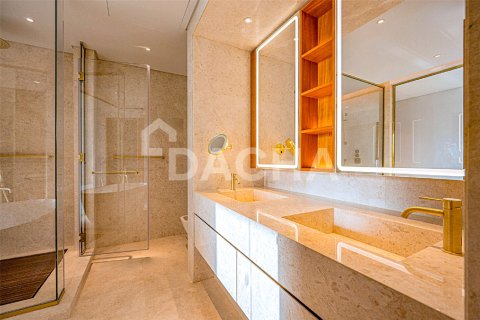 شقة في The Crescent, نخلة جميرا, دبي 2 غرف نوم, 131 م² رقم 112733 - صورة 11