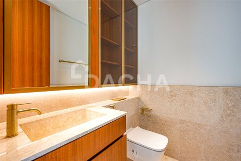 شقة في The Crescent, نخلة جميرا, دبي 2 غرف نوم, 131 م² رقم 112733 - صورة 15
