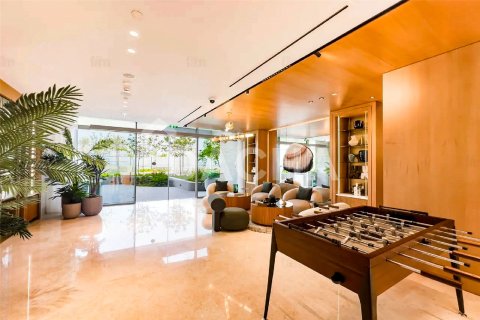 شقة في The Crescent, نخلة جميرا, دبي 2 غرف نوم, 131 م² رقم 112733 - صورة 12