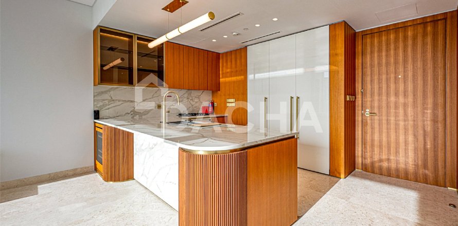 شقة في The Crescent, نخلة جميرا, دبي 2 غرف نوم, 131 م² رقم 112733
