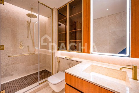 شقة في The Crescent, نخلة جميرا, دبي 2 غرف نوم, 131 م² رقم 112733 - صورة 14