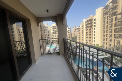 شقة في MADINAT JUMEIRAH LIVING في ام سقيم, دبي 2 غرف نوم, 107 م² رقم 99001 - صورة 9