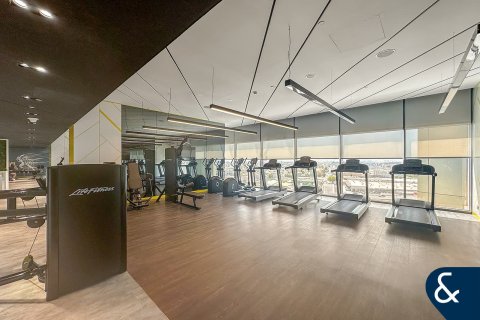 Appartement à Sheikh Zayed Road, Dubai, 2 chambres, 76 m², № 99004 - photo 15