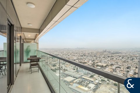 Appartement à Sheikh Zayed Road, Dubai, 2 chambres, 76 m², № 99004 - photo 2