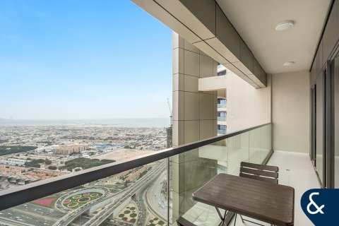 Appartement à Sheikh Zayed Road, Dubai, 2 chambres, 76 m², № 99004