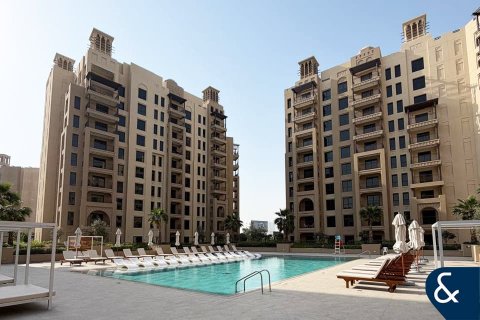 Apartamento en MADINAT JUMEIRAH LIVING en Umm Suqeim, Dubai, 2 dormitorios, 104 m², № 99000 - foto 11