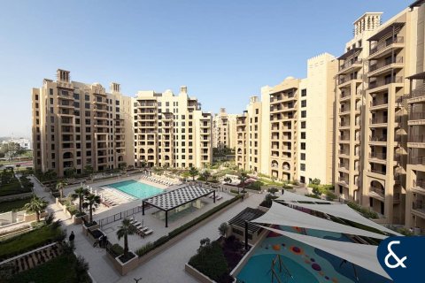 Apartamento en MADINAT JUMEIRAH LIVING en Umm Suqeim, Dubai, 2 dormitorios, 105 m², № 98999 - foto 11