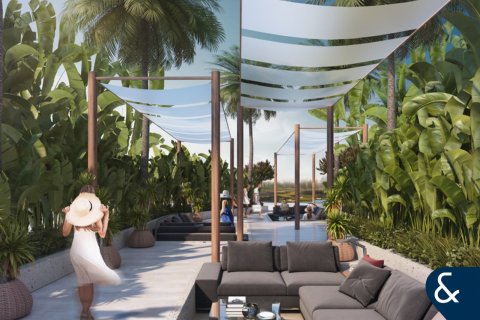 Apartamento en GOLF GREENS en DAMAC Hills (Akoya by DAMAC), Dubai, 1 dormitorio, 61 m², № 98997 - foto 9