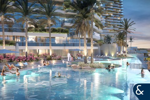 Apartamento en GOLF GREENS en DAMAC Hills (Akoya by DAMAC), Dubai, 1 dormitorio, 61 m², № 98997 - foto 13