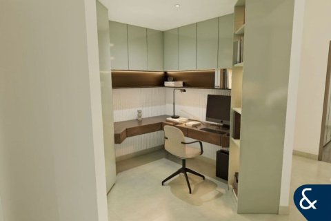 Apartamento en GOLF GREENS en DAMAC Hills (Akoya by DAMAC), Dubai, 1 dormitorio, 61 m², № 98997 - foto 8
