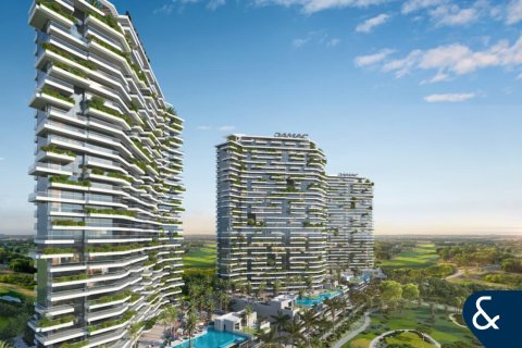 Apartamento en GOLF GREENS en DAMAC Hills (Akoya by DAMAC), Dubai, 1 dormitorio, 61 m², № 98997 - foto 15