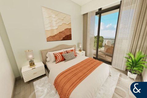 Apartamento en GOLF GREENS en DAMAC Hills (Akoya by DAMAC), Dubai, 1 dormitorio, 61 m², № 98997 - foto 3