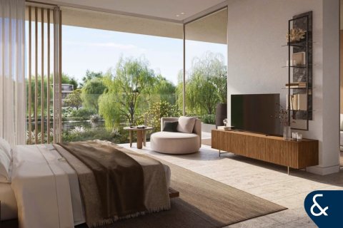 شقة في THE ACRES في Dubai Land, دبي 7 غرف نوم , 999 م² رقم 98998 - صورة 6
