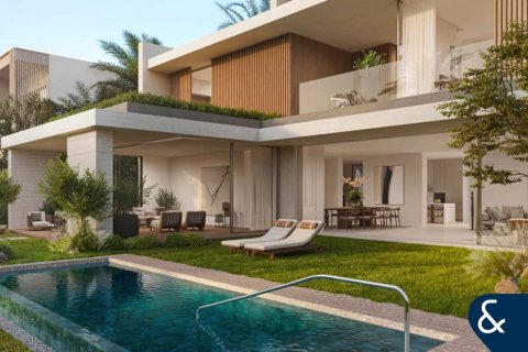 شقة في THE ACRES في Dubai Land, دبي 7 غرف نوم , 999 م² رقم 98998 - صورة 2