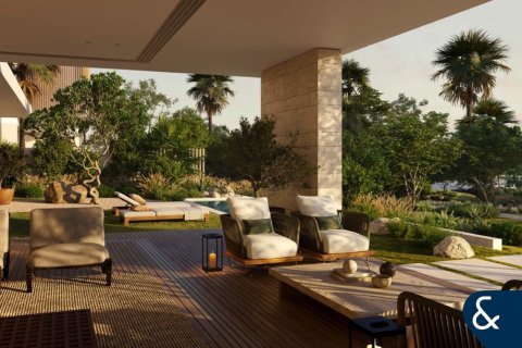 شقة في THE ACRES في Dubai Land, دبي 7 غرف نوم , 999 م² رقم 98998 - صورة 7