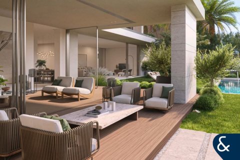 شقة في THE ACRES في Dubai Land, دبي 7 غرف نوم , 999 م² رقم 98998 - صورة 8