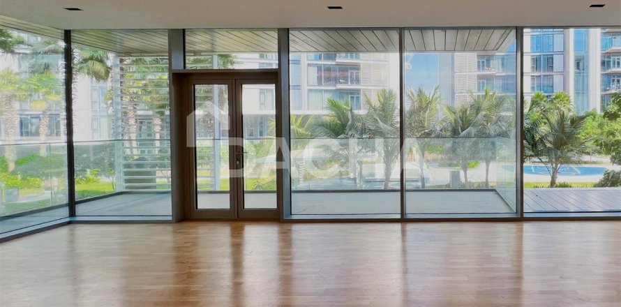 Appartement à Dubai, 3 chambres, 197.9 m², № 6722