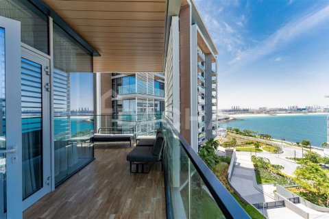 Apartamento en Dubai, 3 dormitorios, 190 m², № 6726 - foto 1