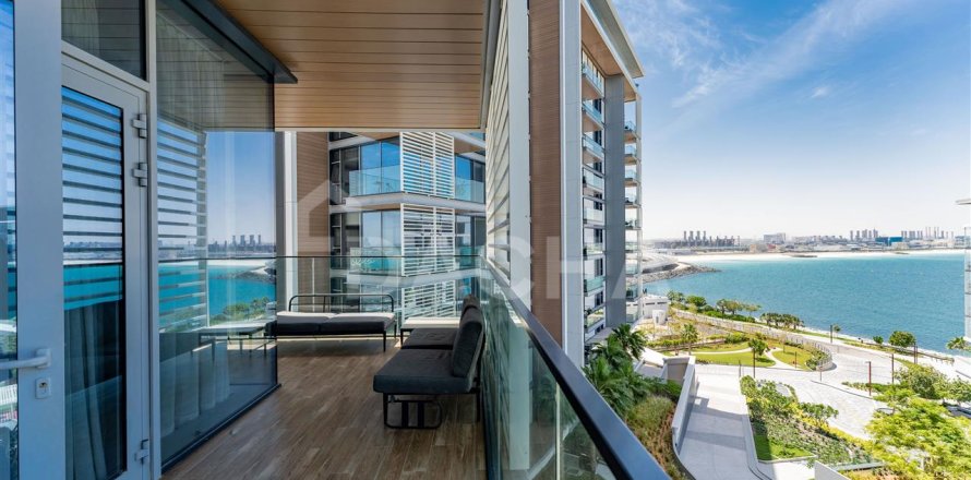 Apartamento en Dubai, 3 dormitorios, 190 m², № 6726