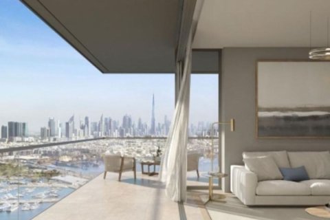 Appartement à Dubai, 1 chambre, 90.7 m², № 18510 - photo 8