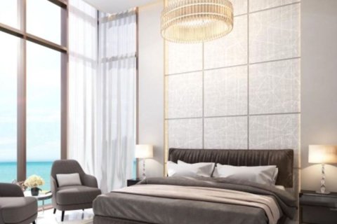 Appartement à Dubai, 1 chambre, 90.7 m², № 18510 - photo 7