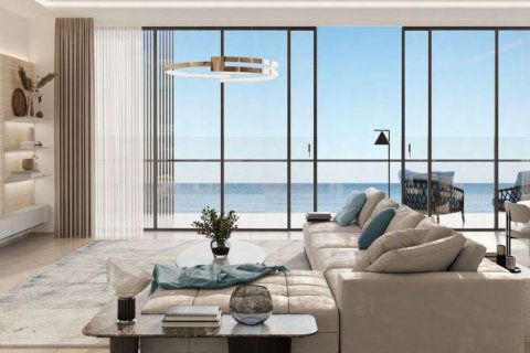 Appartement à Dubai, 1 chambre, 90.7 m², № 18510 - photo 1