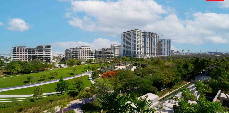Appartement à Dubai Hills Estate, Dubai, 3 chambres, 196.1 m², № 18512