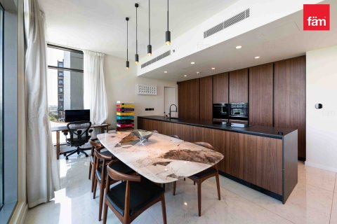 Appartement à Dubai Hills Estate, Dubai, 3 chambres, 196.1 m², № 18512 - photo 8