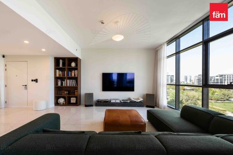 Appartement à Dubai Hills Estate, Dubai, 3 chambres, 196.1 m², № 18512 - photo 3
