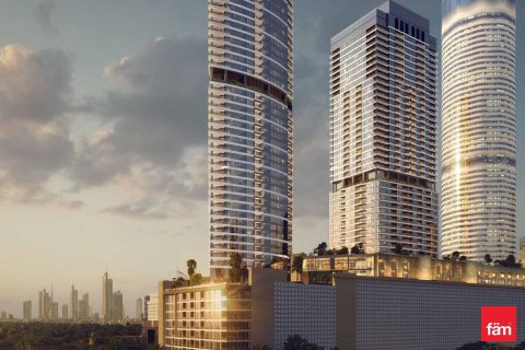 Купить квартиру в Пальме Джумейре, Дубай: 3 спальни, 239.1м², № 58945 - фото 13