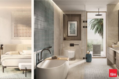 Villa en Dubai, 4 dormitorios, 661.3 m², № 58934 - foto 4