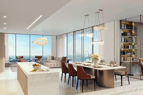Apartment in Palm Jumeirah, Dubai 1 bedroom, 106 sq.m. № 58935 - photo 4