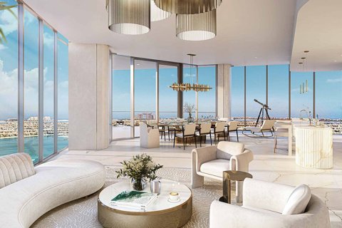 Apartment in Palm Jumeirah, Dubai 1 bedroom, 106 sq.m. № 58935 - photo 7