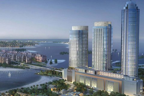 Apartment in Palm Jumeirah, Dubai 1 bedroom, 106 sq.m. № 58935 - photo 6