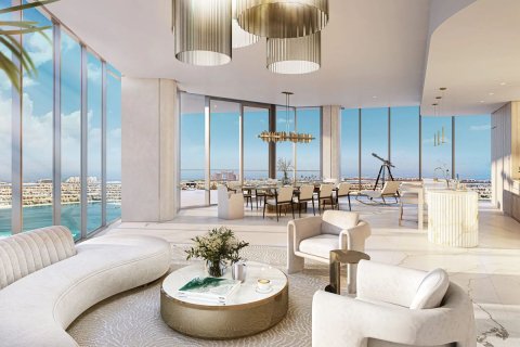 Apartment in Palm Jumeirah, Dubai 1 bedroom, 106 sq.m. № 58935 - photo 11