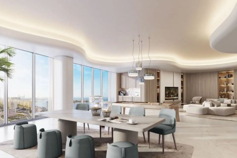 Apartment in Palm Jumeirah, Dubai 1 bedroom, 106 sq.m. № 58935 - photo 9