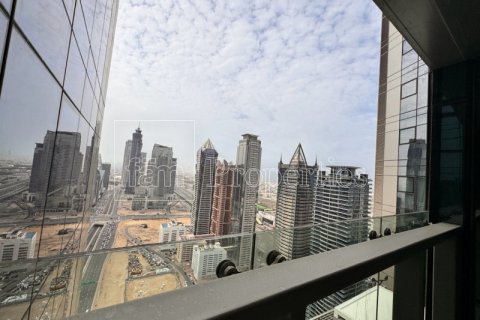 Снять в аренду квартиру в Бизнес-Бэе, Дубай: 1 спальня, 62.8м², № 58936 - фото 15