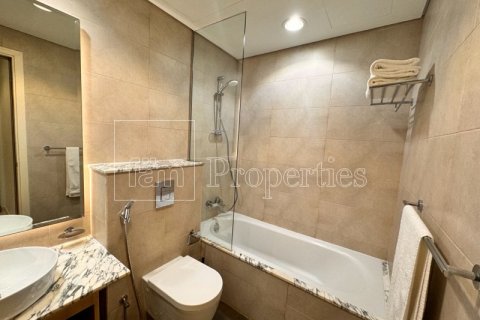 Снять в аренду квартиру в Бизнес-Бэе, Дубай: 1 спальня, 62.8м², № 58936 - фото 8