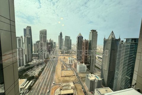 Снять в аренду квартиру в Бизнес-Бэе, Дубай: 1 спальня, 62.8м², № 58936 - фото 14