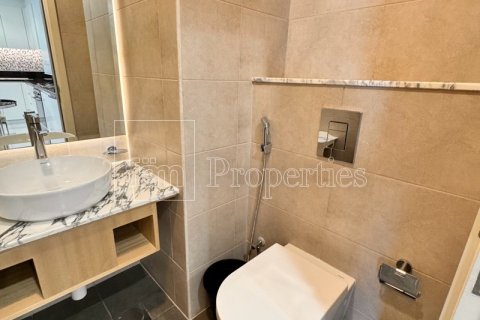 Снять в аренду квартиру в Бизнес-Бэе, Дубай: 1 спальня, 62.8м², № 58936 - фото 11