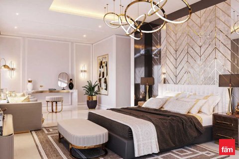 Villa in Dubai 4 bedrooms, 575.3 sq.m. № 58933 - photo 2