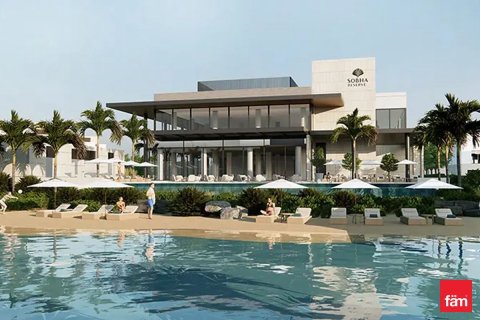Villa in Dubai 4 bedrooms, 575.3 sq.m. № 58933 - photo 9