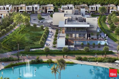 Villa in Dubai 4 bedrooms, 575.3 sq.m. № 58933 - photo 5