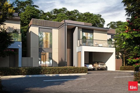 Villa in Dubai 4 bedrooms, 575.3 sq.m. № 58933 - photo 18