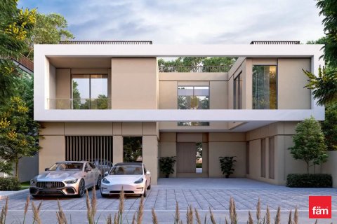 Villa in Dubai 4 bedrooms, 575.3 sq.m. № 58933 - photo 11